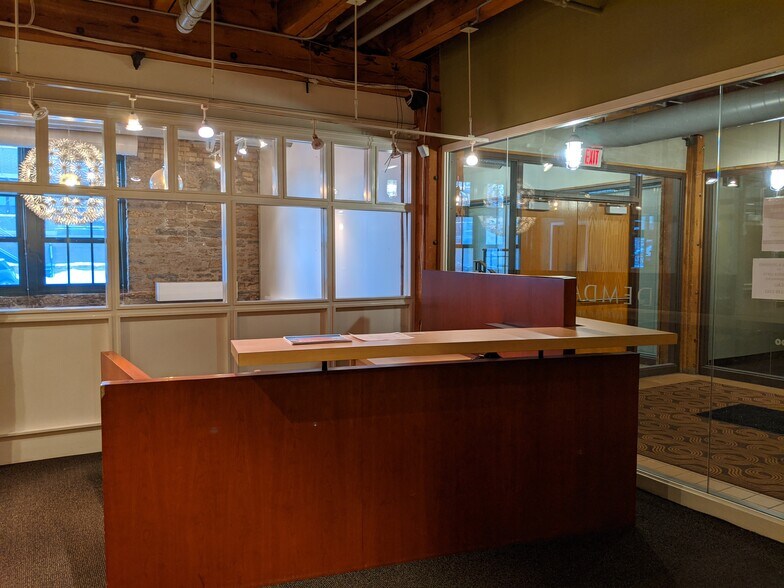 More Photos Of 400 N 1st St, Minneapolis Loft Creative Space For Sale