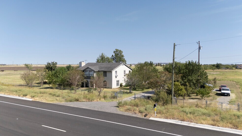 More Photos Of 1451 FM 3349, Taylor Land For Sale