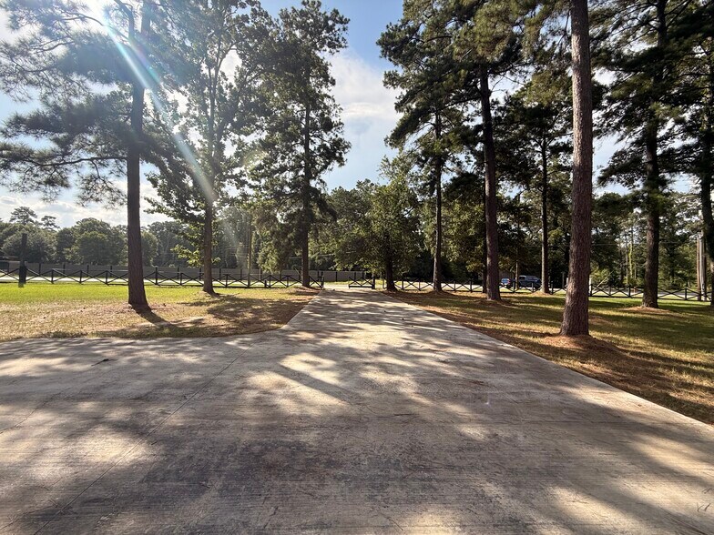 More Photos Of 16160 Porter Ln, Porter Land For Lease