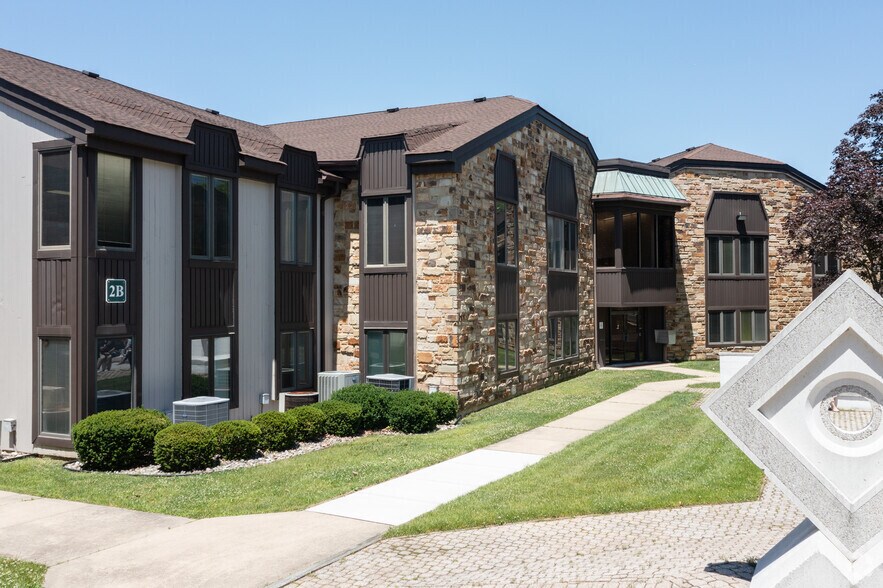 More Photos Of 615 Hope Rd, Eatontown Office For Lease