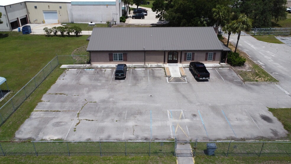 More Photos Of 2100 Line St, Brunswick Industrial For Sale