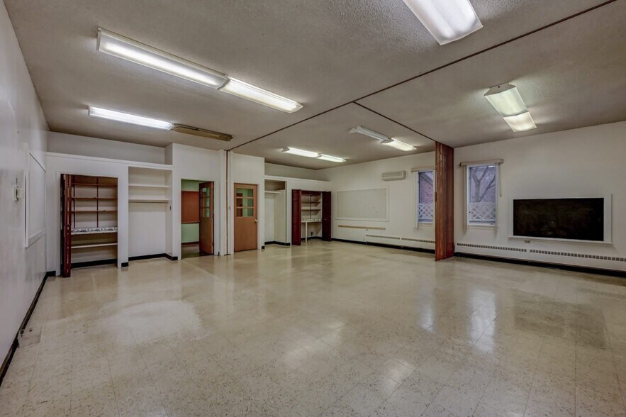 More Photos Of 105 Church St, South Abington Religious Facility For Sale