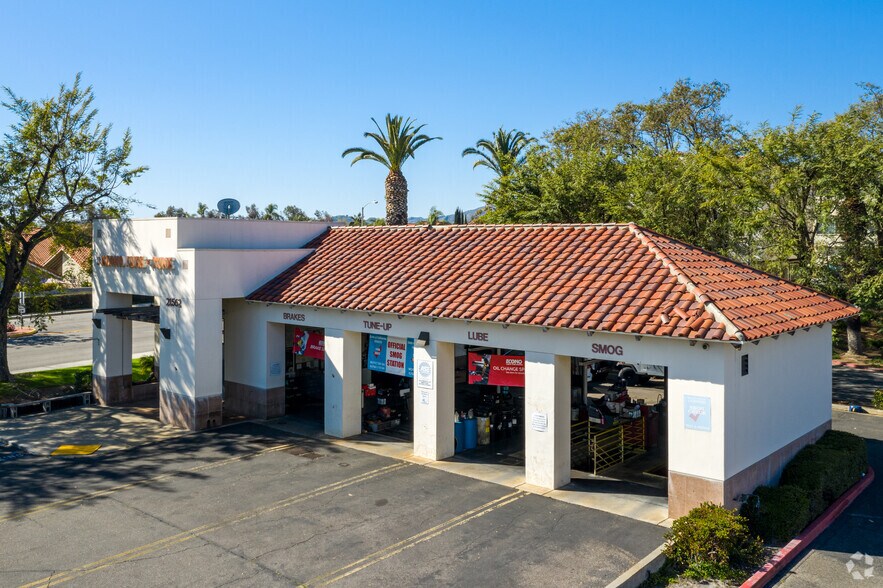 More Photos Of 21602-21702 Plano Trabuco Rd, Trabuco Canyon Unknown For Lease