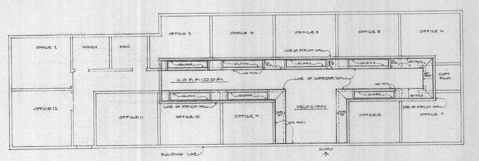 More Photos Of 1618 2nd St, San Rafael Office For Lease