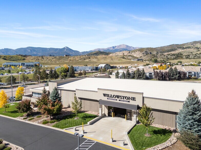 More Photos Of , Colorado Springs Unknown For Sale