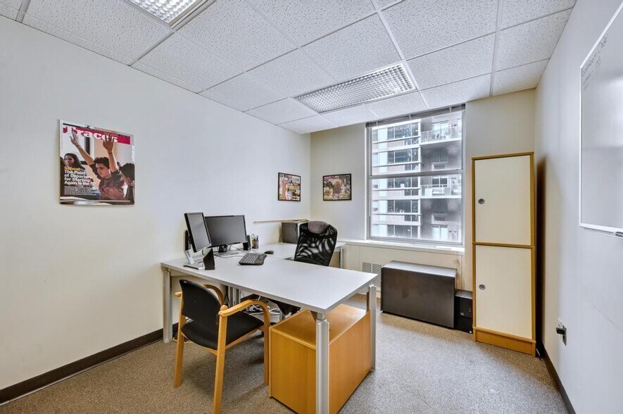 More Photos Of 125 Maiden Ln, New York Medical For Sale