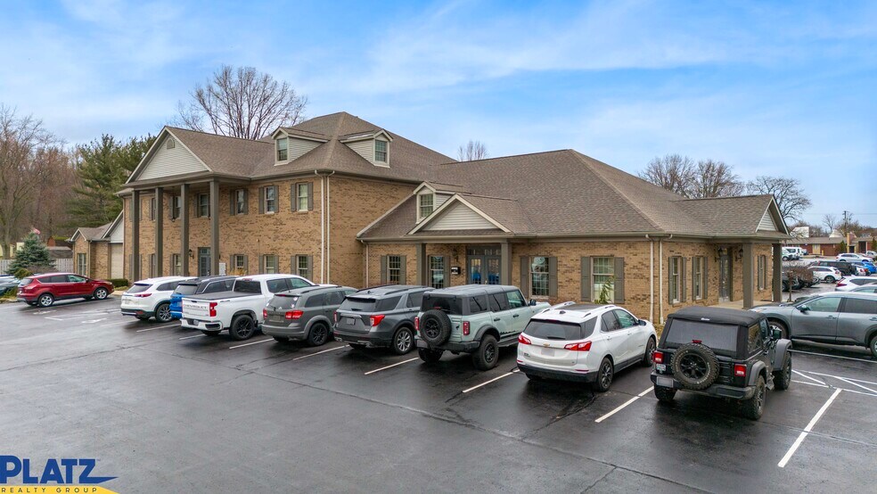 More Photos Of 888 Boardman Canfield Rd, Youngstown Medical For Lease