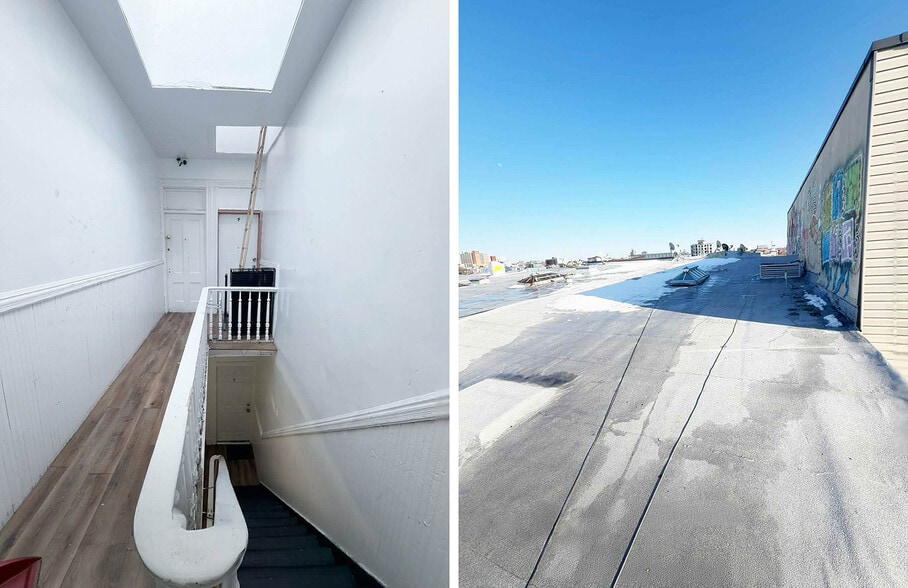 More Photos Of 1111 Willoughby Ave, Brooklyn Apartments For Sale