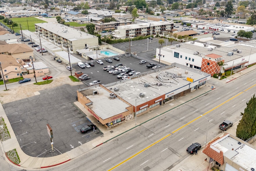 More Photos Of 578-580 E San Bernardino Rd, Covina Loft Creative Space For Sale