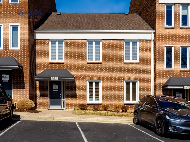 More Photos Of 9522 State Route 29, Fairfax Loft Creative Space For Sale