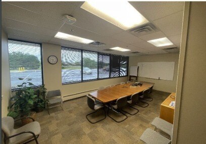 More Photos Of 1000 Republic Dr, Allen Park Research And Development For Lease