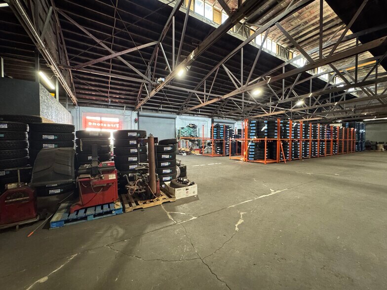 More Photos Of 271 S I St, San Bernardino Warehouse For Lease