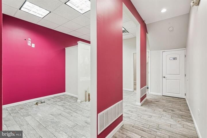 More Photos Of 5620 N 5th St, Philadelphia Storefront Retail Office For Sale