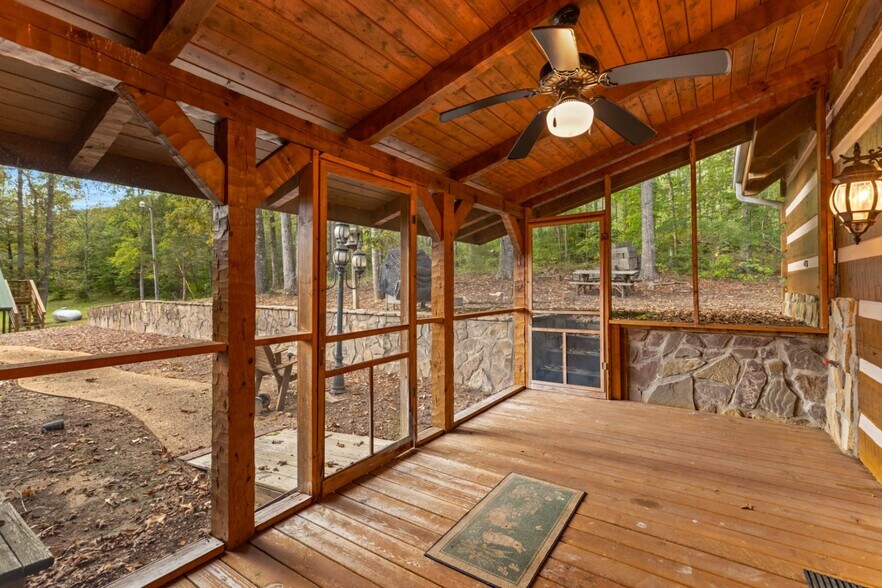 More Photos Of 257 Jones Ln, Mooresburg Land For Sale