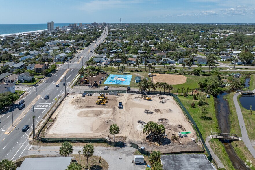 More Photos Of 1112 3rd St, Neptune Beach Medical For Lease