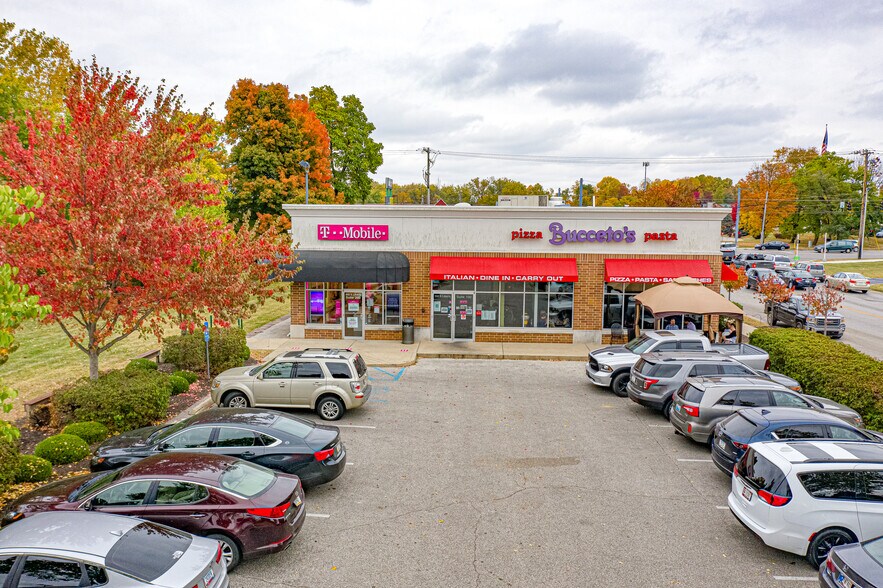 More Photos Of 3175 W 3rd St, Bloomington Unknown For Lease