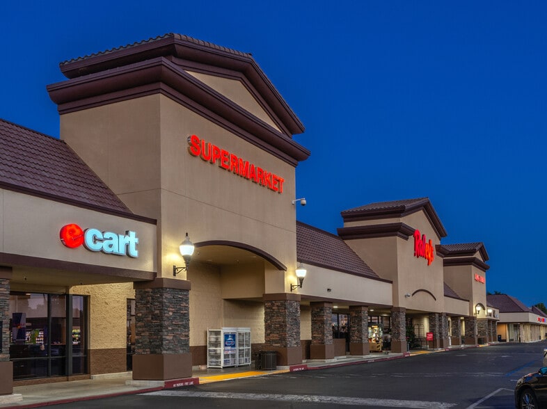 More Photos Of 4802-4894 San Juan Ave, Fair Oaks Unknown For Lease