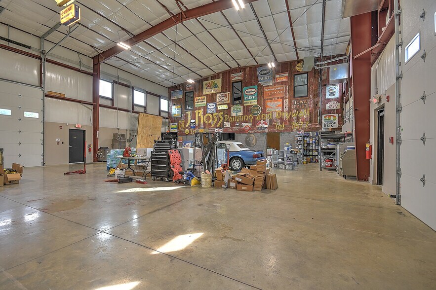 More Photos Of 915 Millennium Ct, Blountville Warehouse For Sale