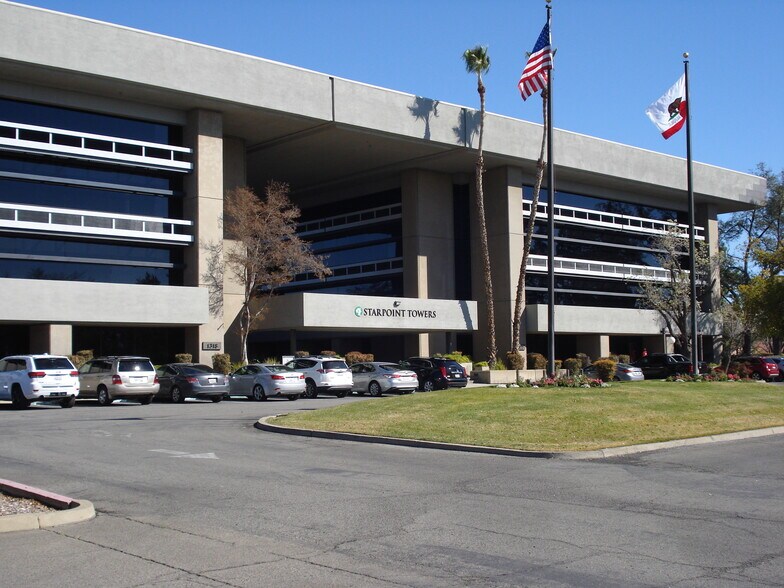 More Photos Of 1310 E Shaw Ave, Fresno Unknown For Lease