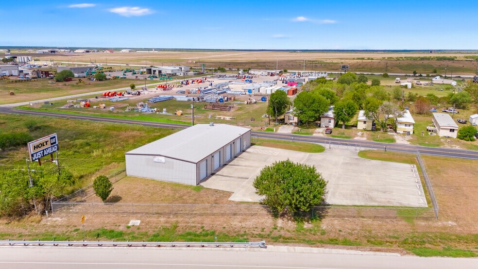 More Photos Of 512 Hartman Rd, Victoria Warehouse For Sale
