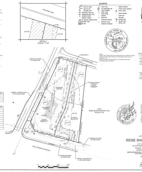 More Photos Of 840 Dolly Parton Pkwy, Sevierville Restaurant For Sale