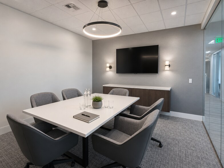 More Photos Of 11808 Northup Way, Bellevue Coworking Space