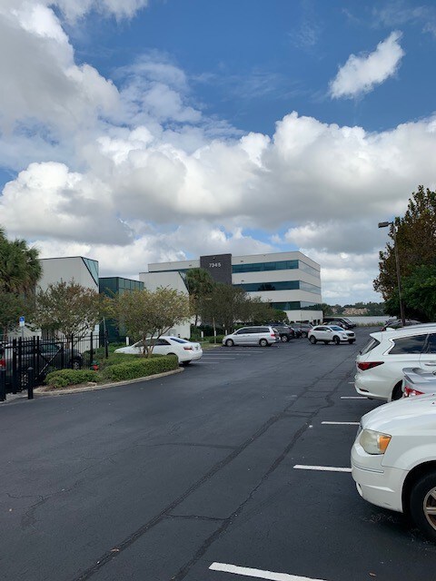 More Photos Of 7345 W Sand Lake Rd, Orlando Office For Sale