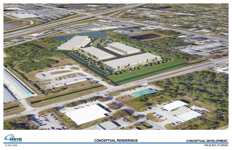 More Photos Of 6120 Babcock st, Palm Bay Land For Sale