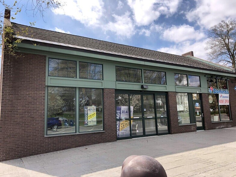 More Photos Of 41-47 Main St, New Milford, Ct, New Milford Storefront Retail Office For Lease