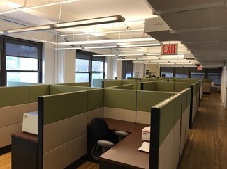 Photo of 18th Floor Ste Entire