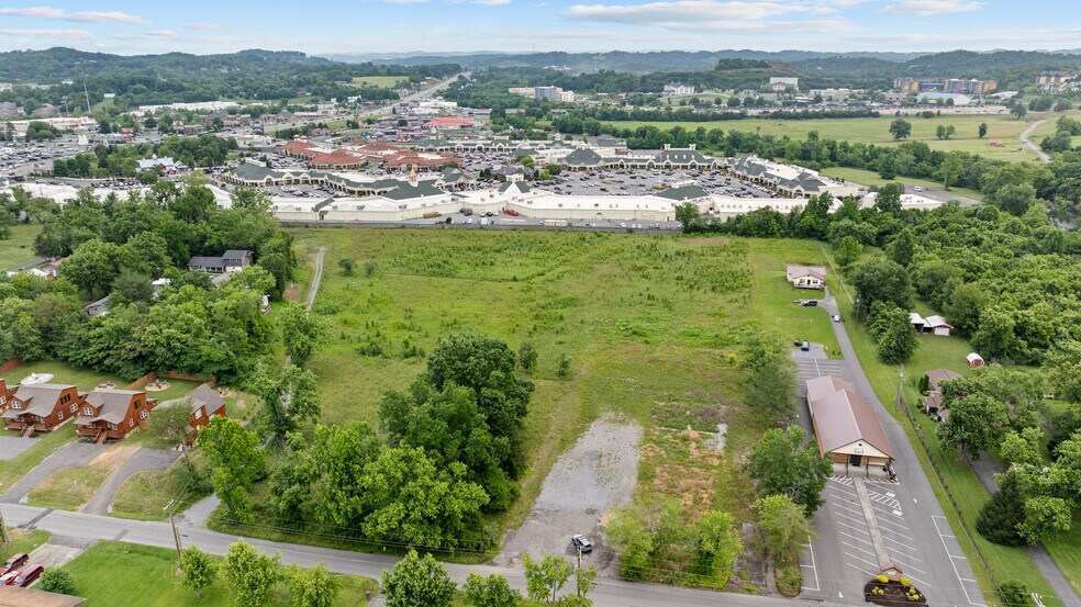 More Photos Of 232 Caton Rd, Sevierville Land For Sale