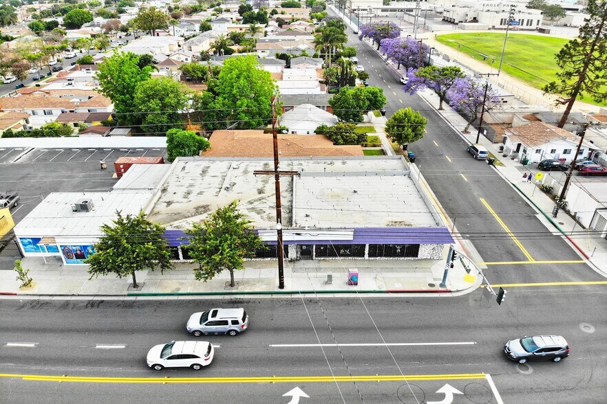 More Photos Of 4273 Florence Ave, Bell General Retail For Sale