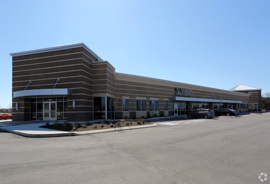 More Photos Of 103 Physicians Way, Lebanon Medical For Lease