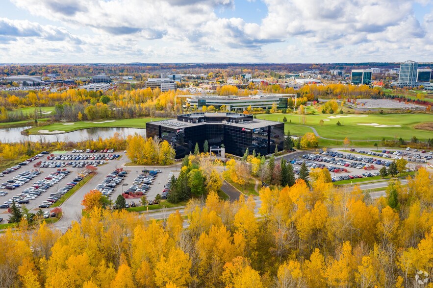 More Photos Of 303 Terry Fox Dr, Ottawa Office For Lease