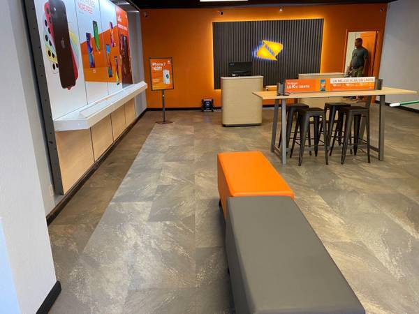 More Photos Of 1015 Macdonald Ave, Richmond Storefront For Lease
