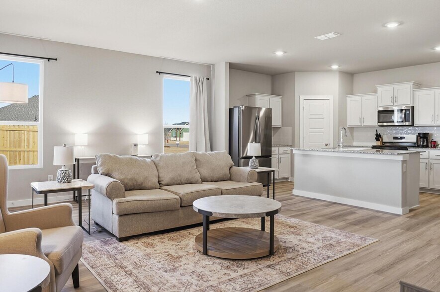 More Photos Of , Abilene Specialty For Sale
