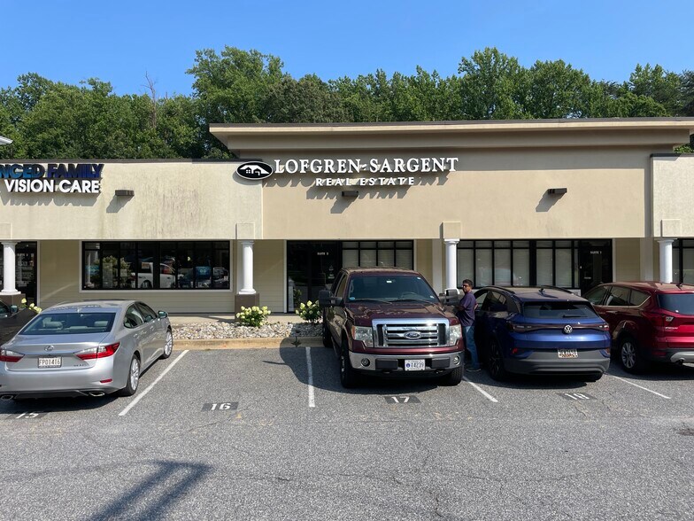 More Photos Of 331 Gambrills Rd, Gambrills Medical For Lease