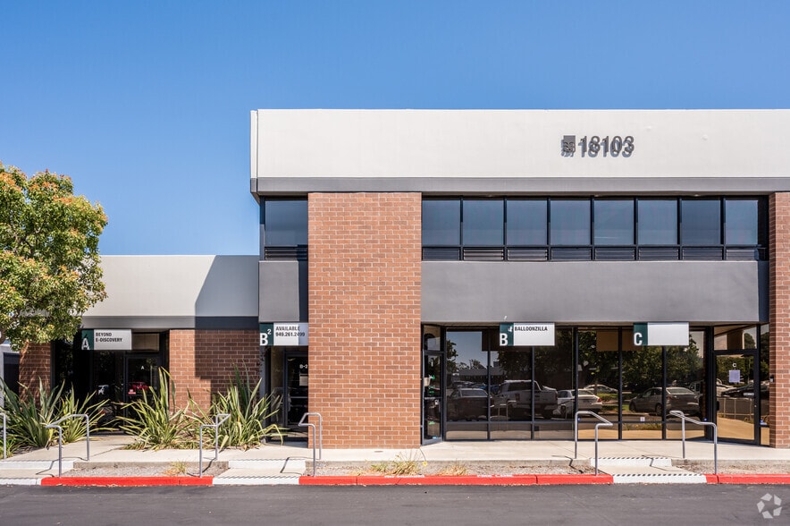 More Photos Of 17775 Main St, Irvine Unknown For Lease