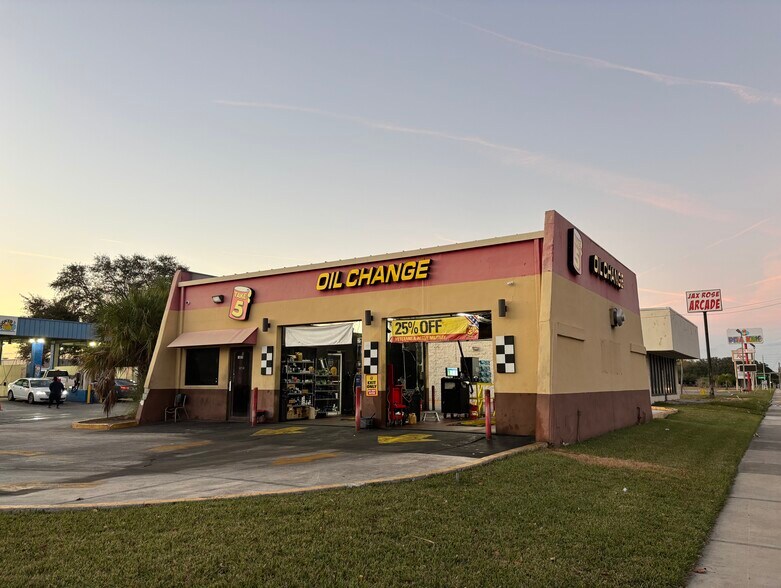 Primary Photo Of 1030 Edgewood Ave N, Jacksonville General Retail For Sale