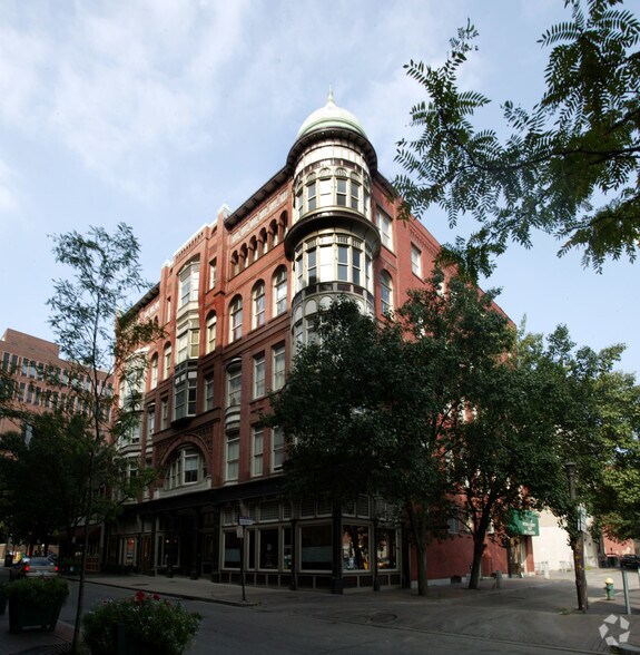 More Photos Of 385 Westminster St, Providence Apartments For Sale