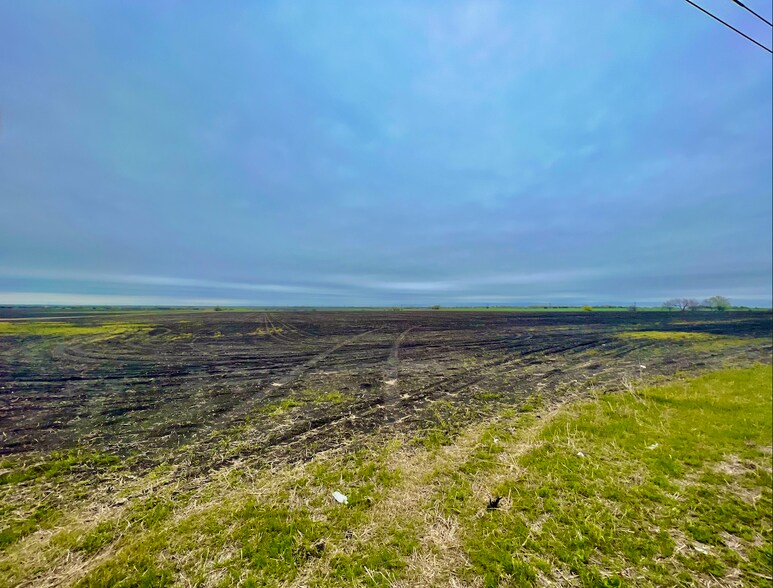 More Photos Of NWC Highway 175 & CR 4104, Crandall Land For Sale