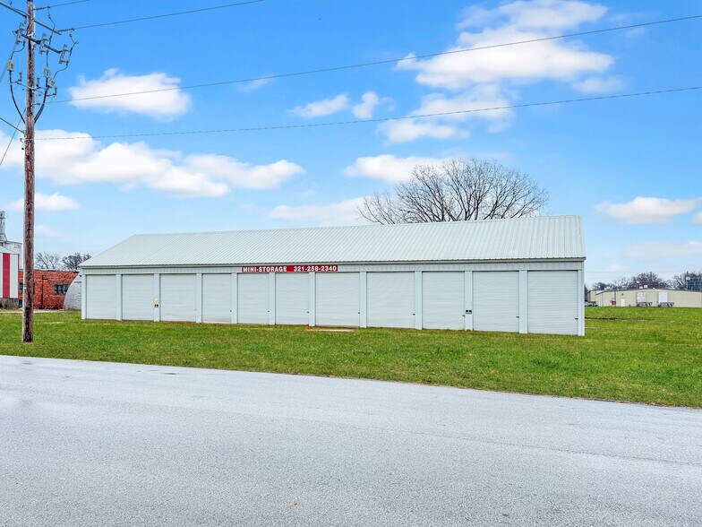 More Photos Of 602 3rd St, Perry Specialty For Sale