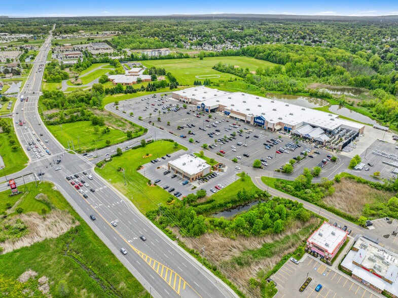 More Photos Of 3852 State Route 31, Liverpool General Retail For Sale