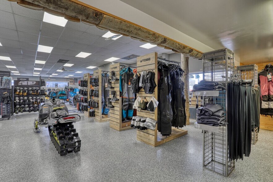 More Photos Of 29130 US 160 Hwy, South Fork Storefront For Sale