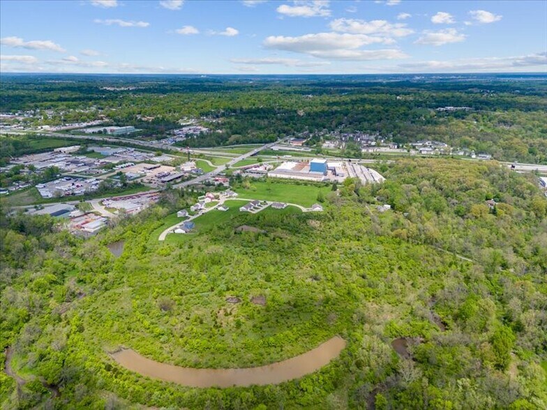 More Photos Of 1098 Belgrove Dr, Saint Louis Land For Sale
