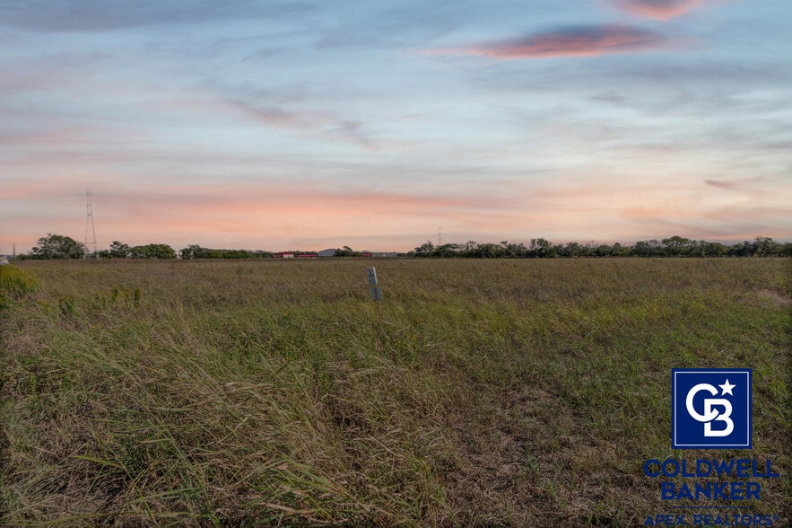 More Photos Of 501 Hix Rd, Cleburne Land For Sale
