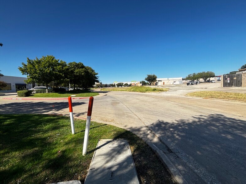 More Photos Of 3550 Regent Blvd, Irving Land For Sale