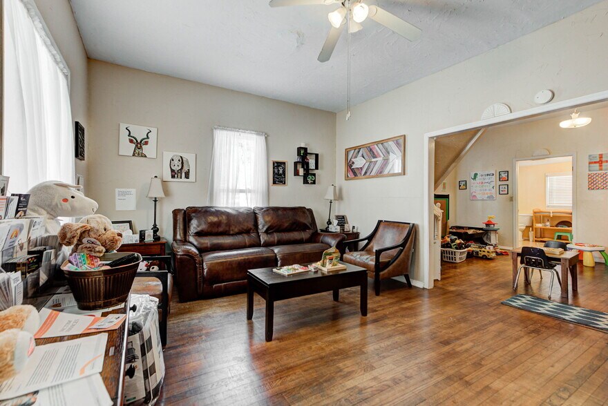 More Photos Of , El Reno Office For Sale