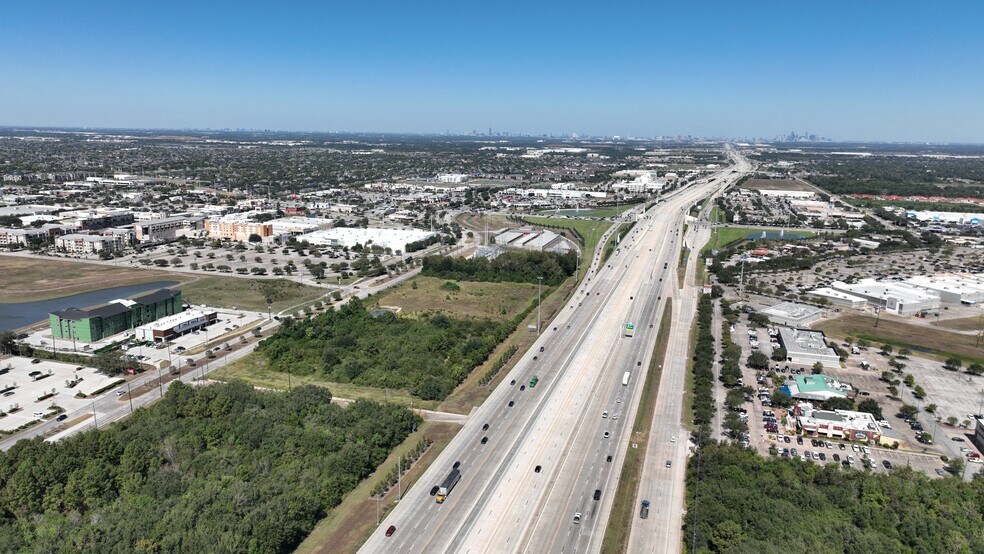More Photos Of SH 288 & FM 518, Pearland Land For Sale