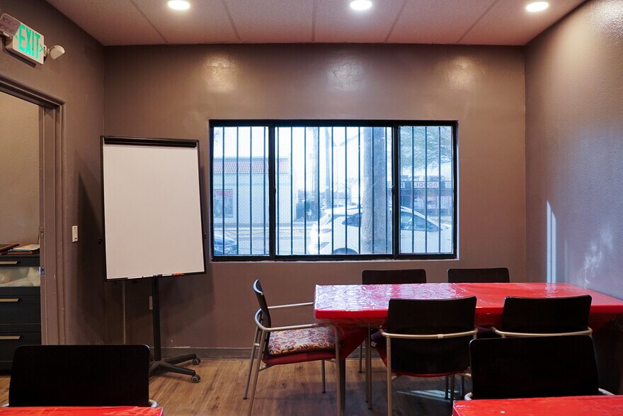 More Photos Of 1224 S Garey Ave, Pomona Medical For Sale